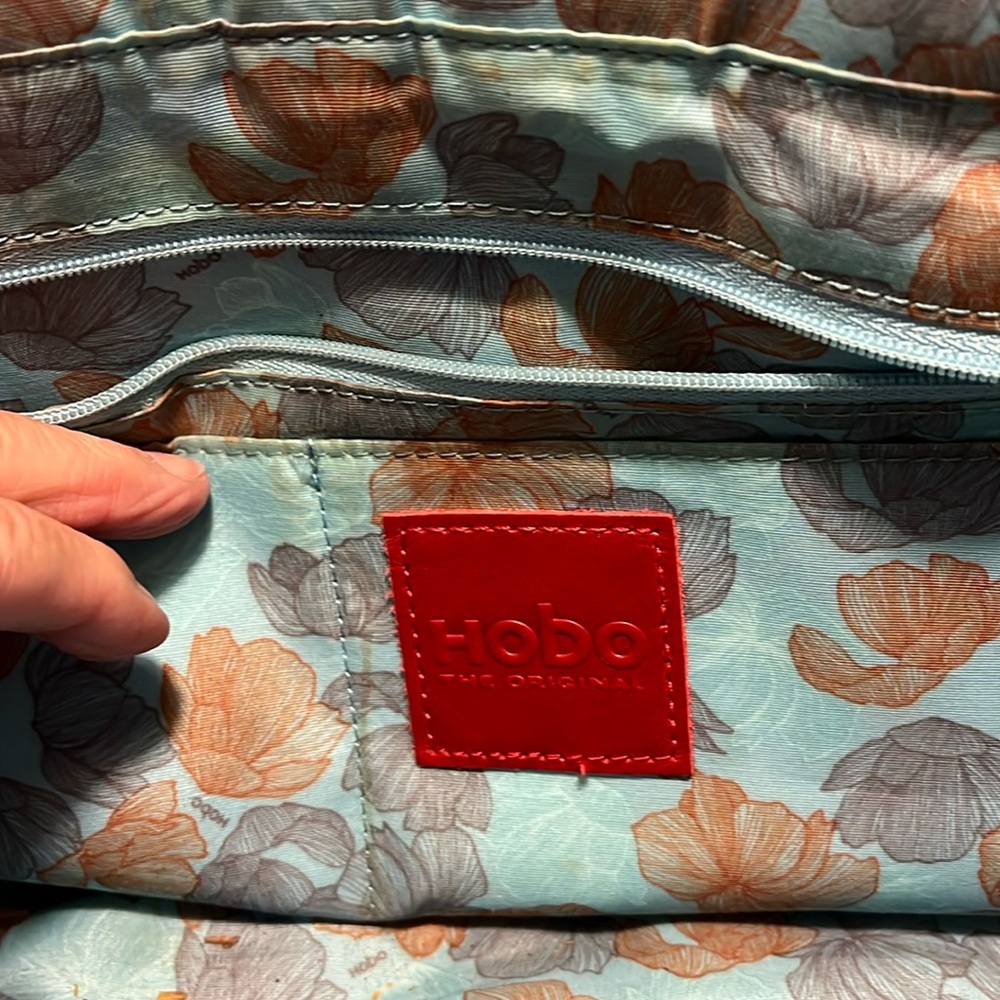 Large HOBO bag - Picture 13 of 14